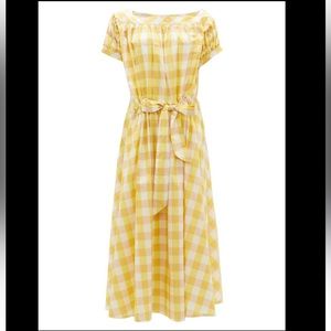 Thierry Colson Vera Dress